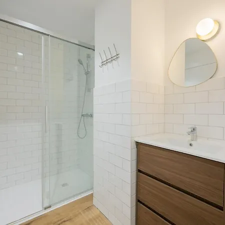 Appartement Plaza Nueva