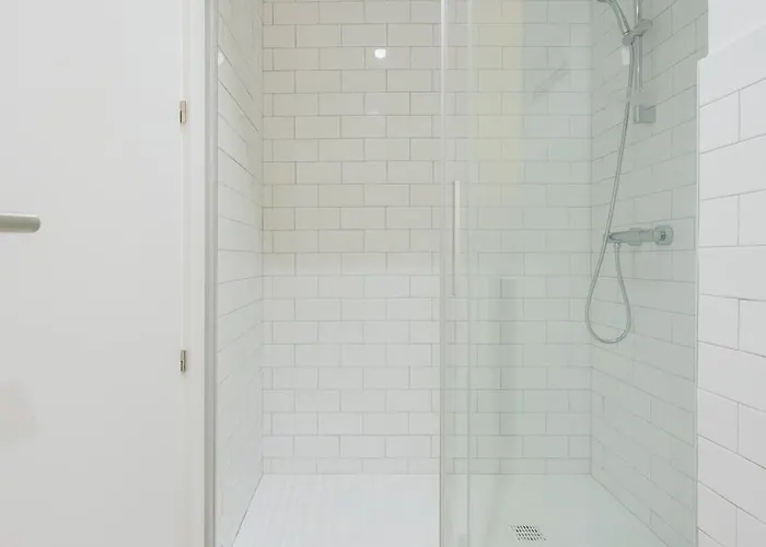 Plaza Nueva Ac By Staynnapartments