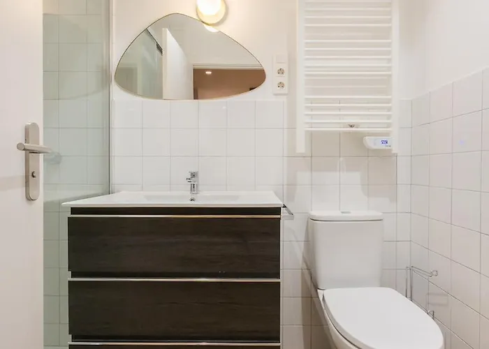 Appartement Plaza Nueva Ac By Staynnapartments *