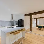 Plaza Nueva Ac By Staynnapartments Бильбао