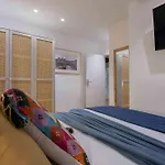 Plaza Nueva Ac By Staynnapartments Апартаменты *