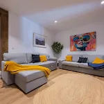 Plaza Nueva Ac By Staynnapartments * Бильбао