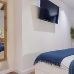 Plaza Nueva Ac By Staynnapartments Apartment Bilbao