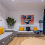 Plaza Nueva Ac By Staynnapartments *