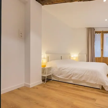 Plaza Nueva Ac By Staynnapartments *
