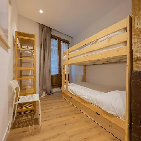 Plaza Nueva Apartment