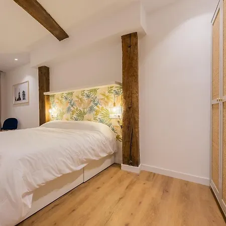 公寓 Plaza Nueva Ac By Staynnapartments *