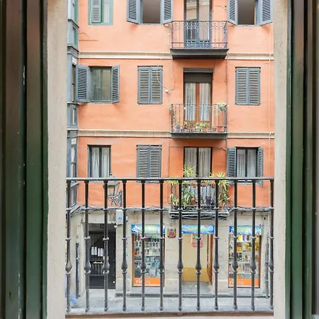 Plaza Nueva *