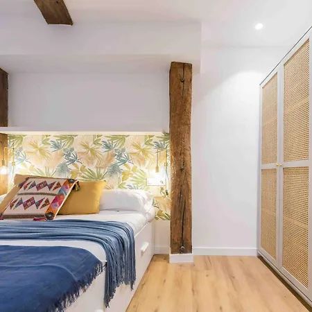 Plaza Nueva Ac By Staynnapartments * Бильбао
