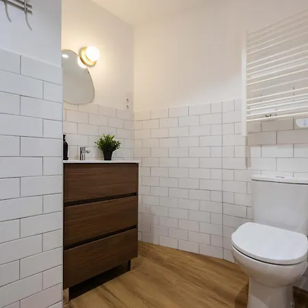 Апартаменты Plaza Nueva Ac By Staynnapartments *