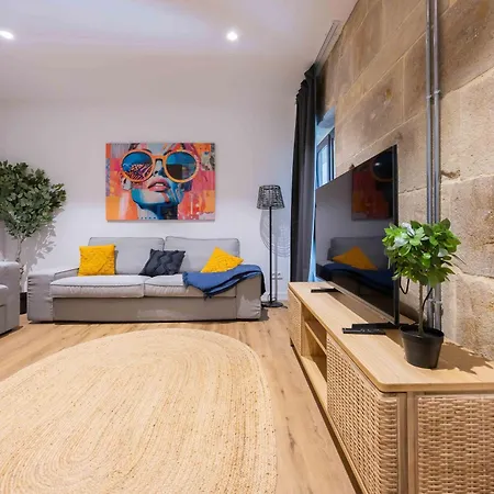 Plaza Nueva Ac By Staynnapartments Бильбао