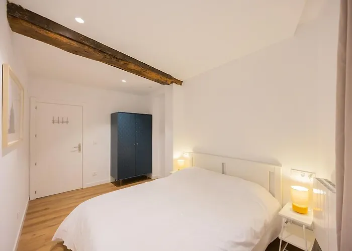 Plaza Nueva Ac By Staynnapartments Διαμέρισμα *