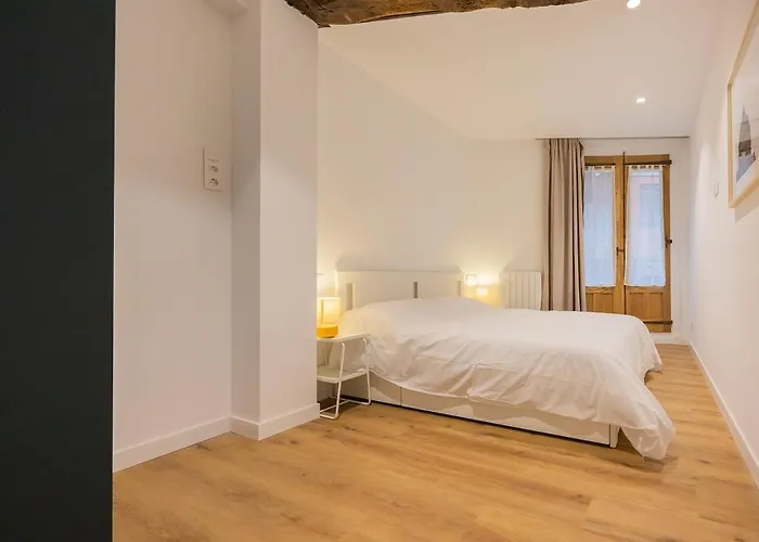 Plaza Nueva Ac By Staynnapartments *