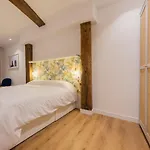 Lägenhet Plaza Nueva Ac By Staynnapartments *