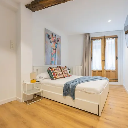 Plaza Nueva Ac By Staynnapartments Lägenhet *