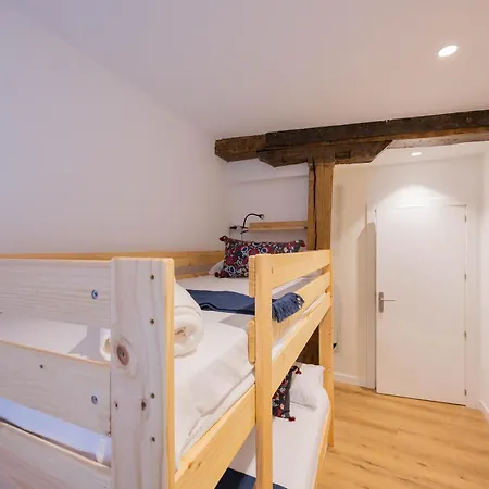 Apartament Plaza Nueva