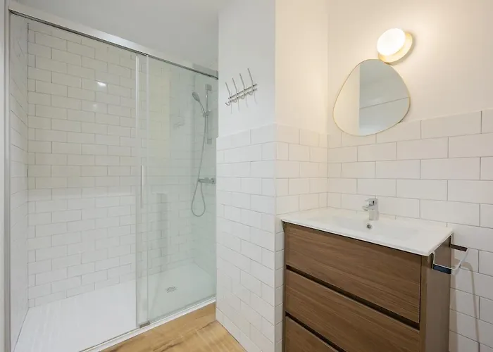 Apartament Plaza Nueva Ac By Staynnapartments