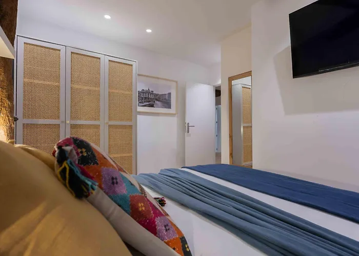 Plaza Nueva Ac By Staynnapartments Apartament *