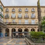 Plaza Nueva *