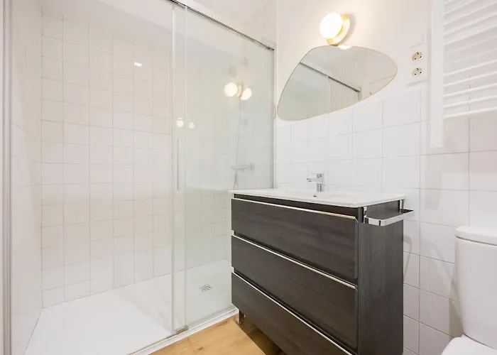 Plaza Nueva Ac By Staynnapartments